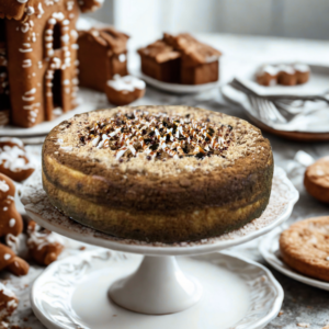 Baked Bliss 9" Cheesecakes