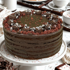 Baked Bliss 9" Tortes